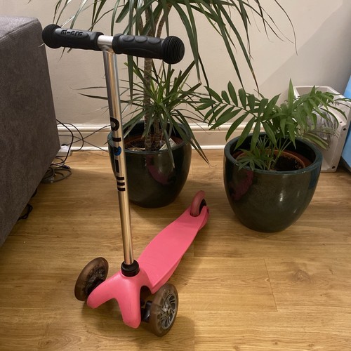 Mini micro classic - mini, scooter