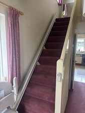 Stannah 600 Starla Swivel
