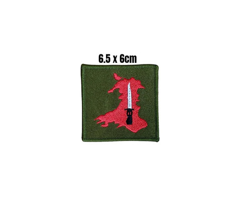 Royal british army - royal,