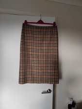Handmade Daks Skirt 14