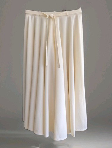 Vintage full circle skirt - full,