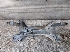 VOLKSWAGEN POLO SUBFRAME FRONT