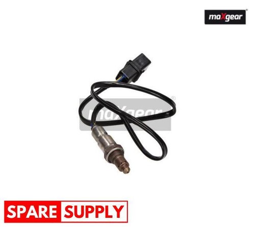 Lambda sensor for bora - lambda, vw