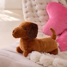 OHS Sausage Dog Hottie