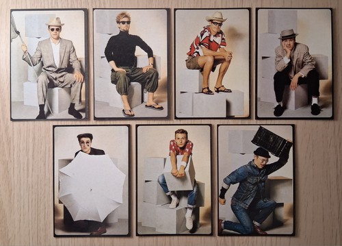 The smash hits collection - smash,