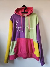 90s Retro Y2K Karl Kani