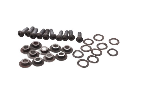 Brake disc bolt - bolt, set