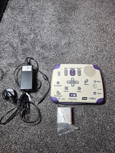 Plextor plextalk ptx1 - plextalk, daisy