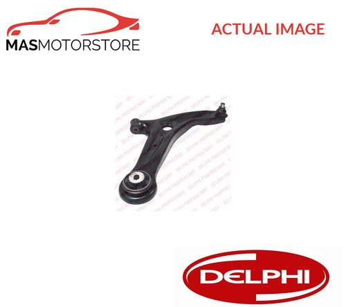 Track control arm wishbone - track,