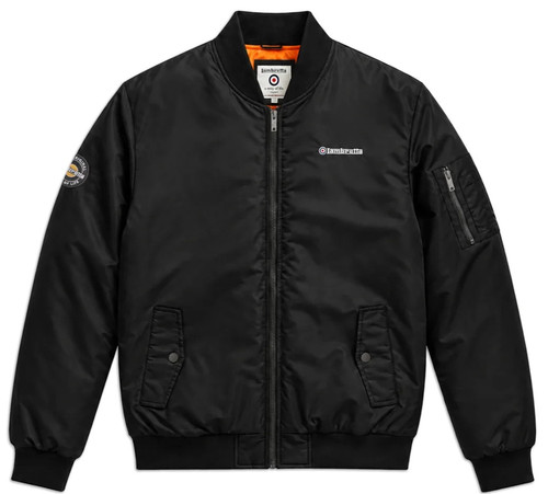 Lambretta bomber jacket - ma-1,