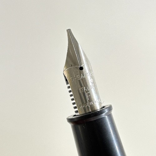 Vintage sheaffer fountain pen - vintage,