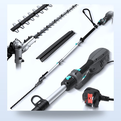 Heavy duty 1010w pole - duty,