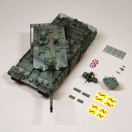 88model british - 88model,