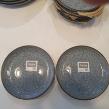 DENBY Studio Grey Small Coupe