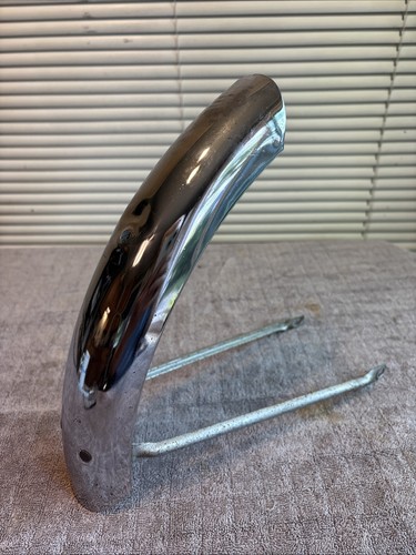 Schwinn bicycle chrome - bicycle,