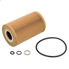 Oil filter FEBI 26684 for BMW
