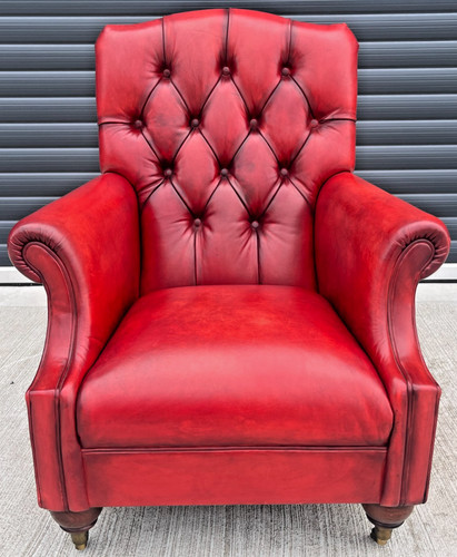 Laura ashley lancaster red - laura,