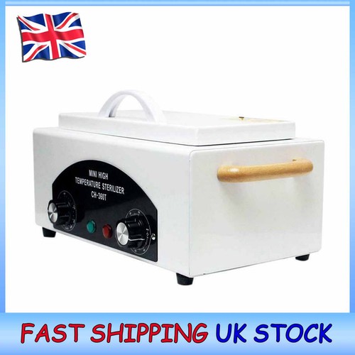 Hot air sterilizer - air, cabinet