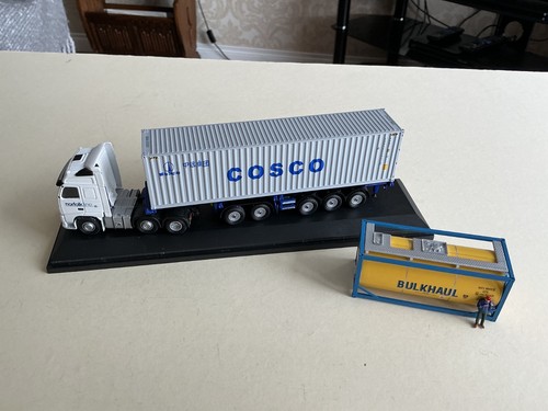 Oxford diecast norfolkline - oxford,