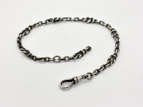 Vintage solid silver - silver, /