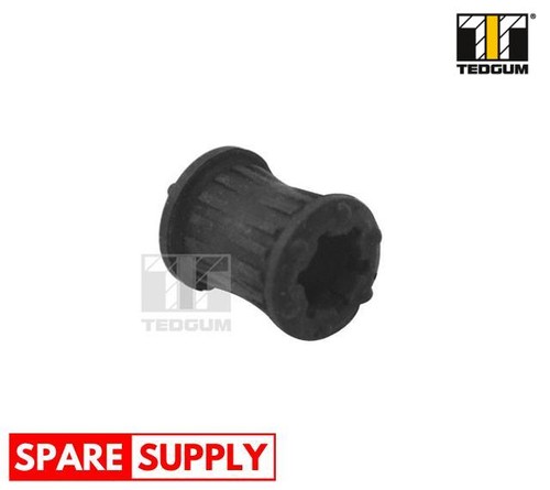 Bush shift rod - shift, for