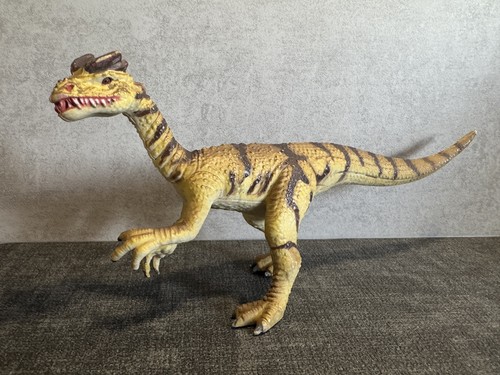 Aaa utahraptor vintage toy - utahraptor,