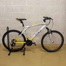 GT Aggressor 3.0 Aluminium MTB