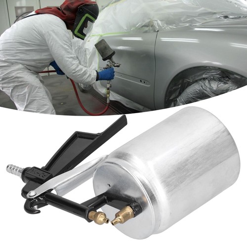 Spray gun for industrial car - gun,