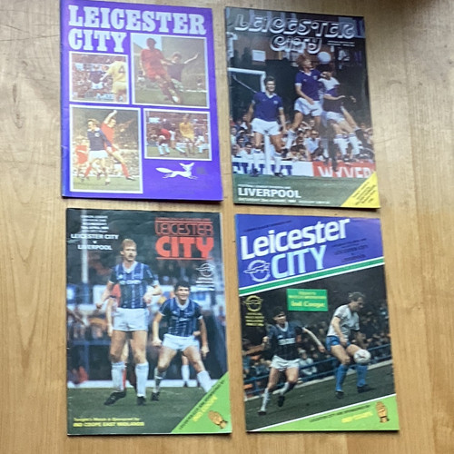 Leicester city liverpool - leicester, v