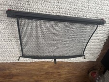 BMW G21 3 Series Touring Dog