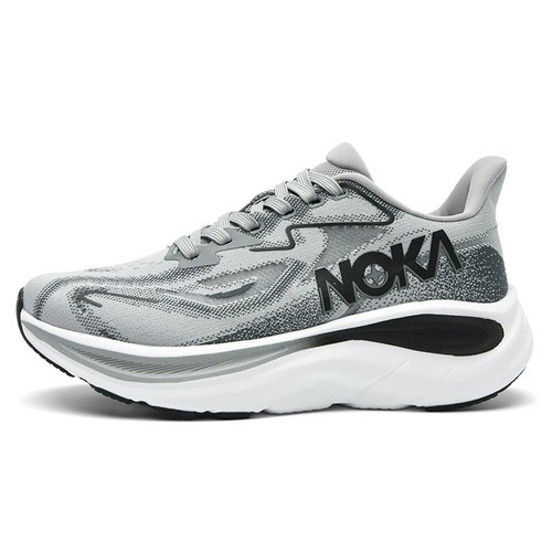 Men running shoes - shoes, breathable