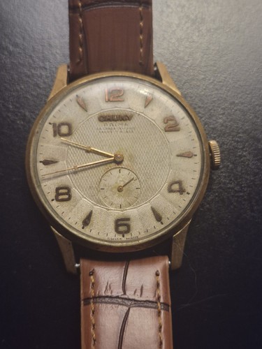 Beautiful jumbo face 1950s - beautiful,