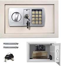 Fireproof Waterproof Safe Box