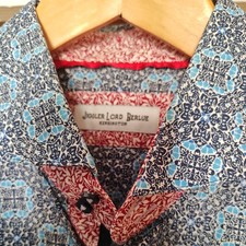 Jiggler Lord Berlue Men's