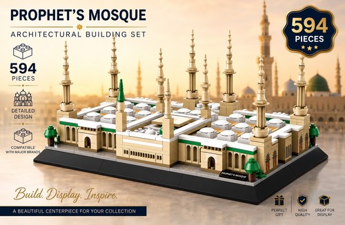 Masjid nabawi islamic - masjid,
