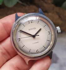 Watch Vostok USSR Vintage