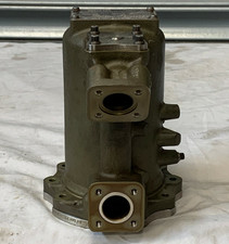 Tornado Aircraft RB199 Jet