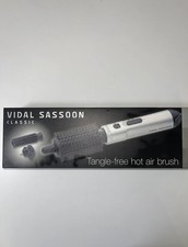 Vidal Sassoon Classic Hot Air