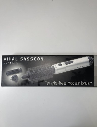 Vidal sassoon classic hot air - hot,
