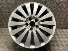 Vw Passat B6 17” Genuine