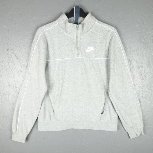 Women nike zip top - 1/4,