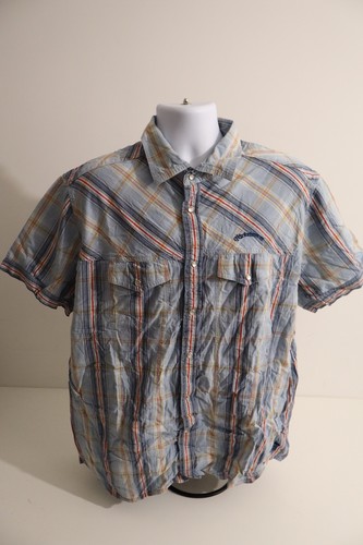 Nickelson men short - nickelson, men's