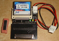 SEGA NAOMI 1 / 2 COMPACT FLASH CF ADAPTER MARVEL VS CAPCOM 2