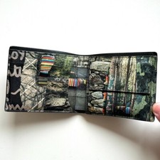 Paul Smith Authentic Leather