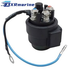 Outboard Yamaha 150 HP 2