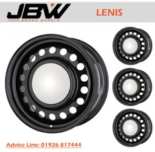 X18 jbw lenis gloss black - jbw,