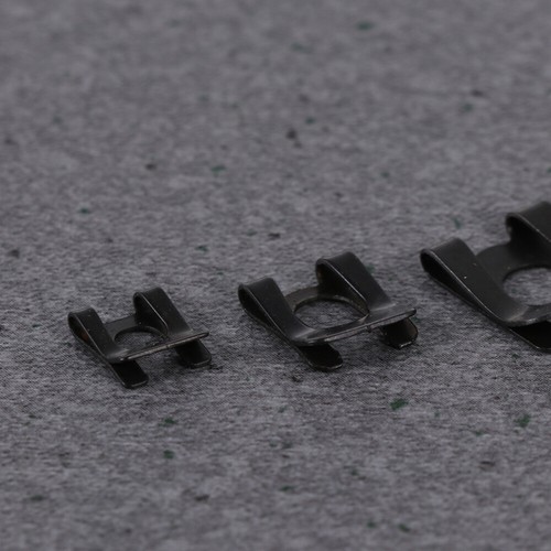 40pcs car body - body, clips