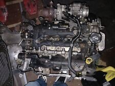 Vauxhall Corsa  E 1.3 cdti