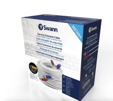 Swann BNC DC CCTV Security