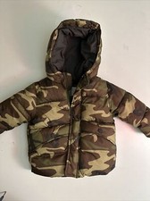 Zara Jacket Boys Girls